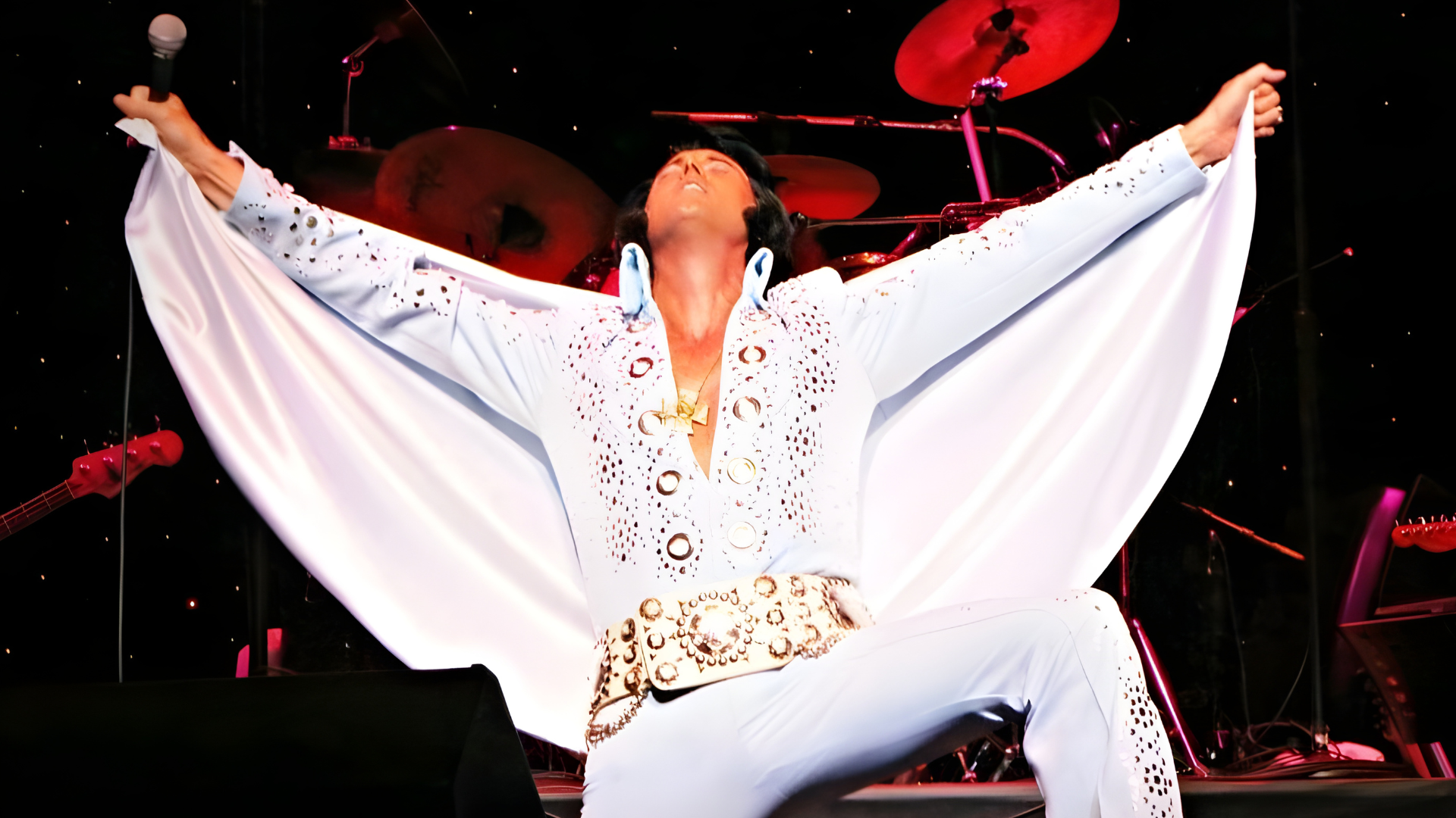 ELVIS TRIBUTE NIGHT – Oceana Events Co.